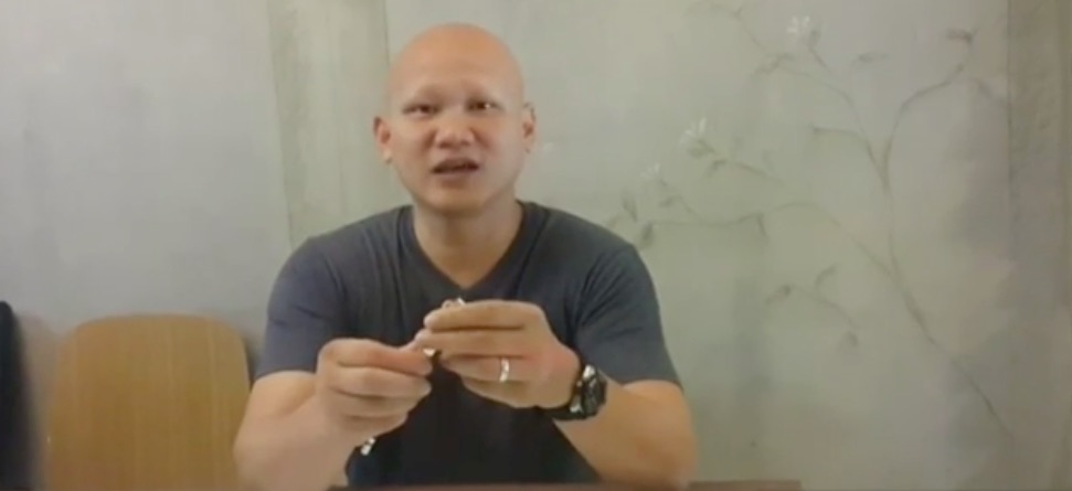 ทำปากกาเขียนมือถือง่ายๆใน 2 นาที